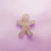 Gingerbread Man Cookie Cutter - 3 Sizes