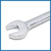 A ABSOPRO 13mm Swivel Head Combination Socket Spanner Wrench Auto Car Repairing Tool Item Replacement