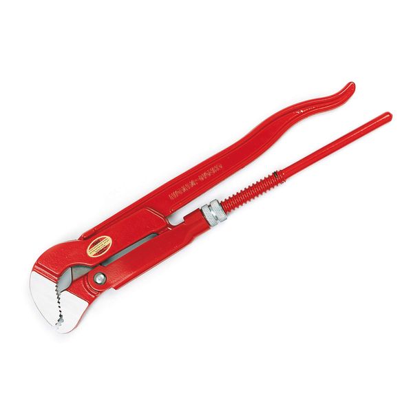 RIDGID 19271 Model S-1 inch - 2 Handle Wrench S Jaw