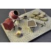 Miniart MIN35593 Plastic Model kit, Various