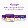 Femibion 1 Frühschwangerschaft Tabletten, 28 pcs. Tablets