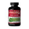 Make Your Skin Glow Supplements - Holy Basil Extract 745mg - Tulsi Tea 1B