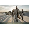 Raised By Wolves - Staffel 1 [Blu-ray]