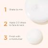 Simple Booster Serum 10% Vitamin C+E+F 30 ML