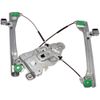 751-637 Dorman Window Regulator Front Passenger Right Side for Chevy Hand GMC