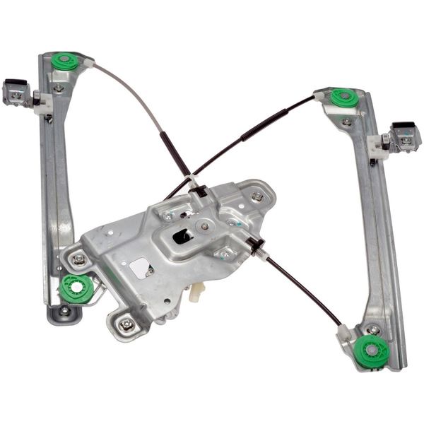751-637 Dorman Window Regulator Front Passenger Right Side for Chevy Hand GMC