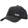 BOSS Men's Lach-rs Cap, Black 1