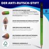 Skooled Premium Grip Pencil (6 Premium Pencils)