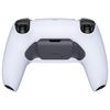 Classic Gray Replacement Redesigned K1 K2 Back Button Housing Shell for eXtremerate Rise Remap Kit - NOT Include Controller & Rise Remap Board