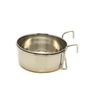 Rosewood Stainless COOP Cup&Hooks 600ML