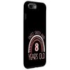 Sweet, Sassy and 8 Years Old! 8th Birthday Case for iPhone 7 Plus/8 Plus
