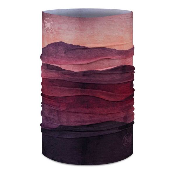 Buff Halswärmer Original EcoStretch Unisex-Erwachsene, Lise Maroon
