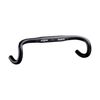 FSA Vero Compact Drop Bar - Black, 40 cm