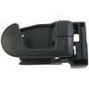 Dorman 93076 Interior Door Handle Compatible with Select Mitsubishi Models
