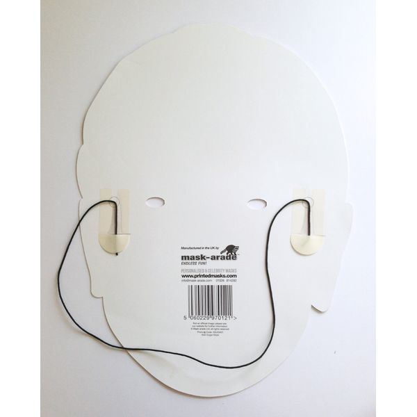 Horror Mask Pack One
