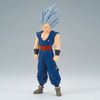 DRAGON BALL SUPER : SUPER HERO - Trunks - Figurine DXF 15cm