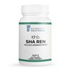 1127C Sha Ren, Amomum Fruit (Raw), 100 Capsules/bottle, 2 Bottles