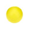 CLASSIC Pet Products Solid Rubber Ball,Small, 60 mm, Yellow
