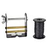 ELONG OUTDOOR Archery Bow Strings Server Bow String Serving Jig Tool for Compound/Recurve Bow String Wire