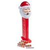 Santa Claus Pez Candy Dispenser with 2 Refills