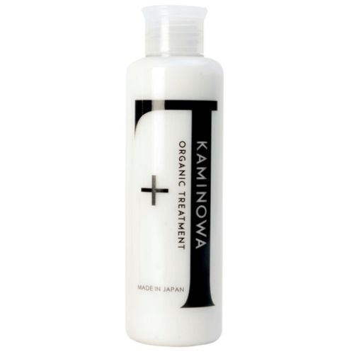 KAMINOWA Organic Treatment 200mL (Expiry date: 2026-12-3)