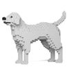 JEKCA Labrador Retriever 01S-M02