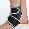 MX Health Ankle Support/Brace - Premium Neoprene Brace - Adjustable Universal Size for Small/Medium/Large (S/M/L)
