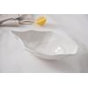 Pampa Bay Medium Oyster Bowl, Waves, Kitchen, Gift