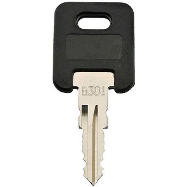 Global Link G372 RV Replacement Key G372