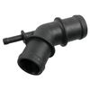 febi bilstein 176809 Kühlwasserflansch, 1 Stück