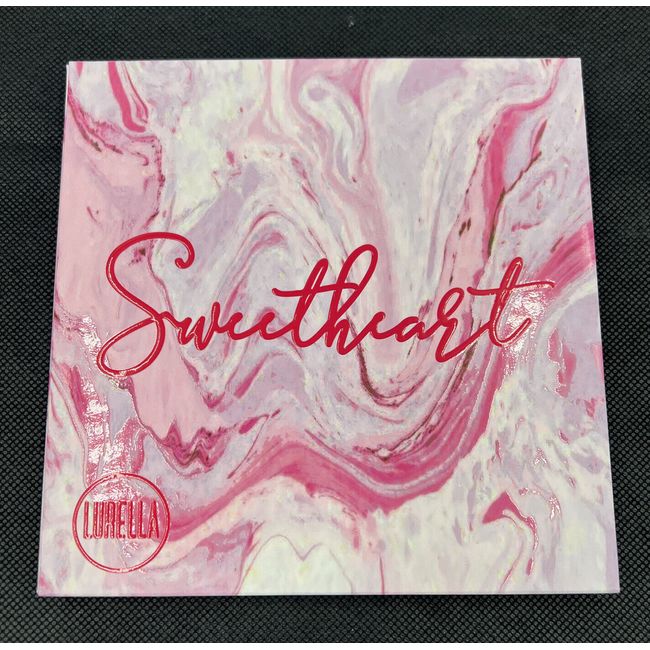 LURELLA SWEETHEART Eyeshadow