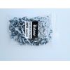 Astone galvanised Clout Nails (200, 13mm ELH)