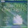 Cello Concerti
