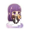 Funeral Freelen Fern Acrylic Stand Sweets