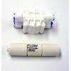 Automatic Shut Off Valve & Flow Restrictor 800 ML for RO Reverse Osmosis System