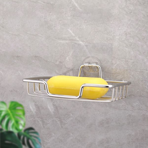 Mutagong Stainless Steel Soap Dish SUS770