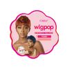 Outre Wigpop - Toby (CREAM SODA)