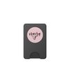 Mama with Heart JLZ068 PopSockets PopWallet for MagSafe