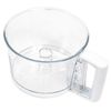 Magimix 3200 Bowl-White Handle
