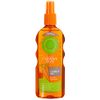 Cabana Sun Original Carrot Oil Accelerates Tanning 200ml