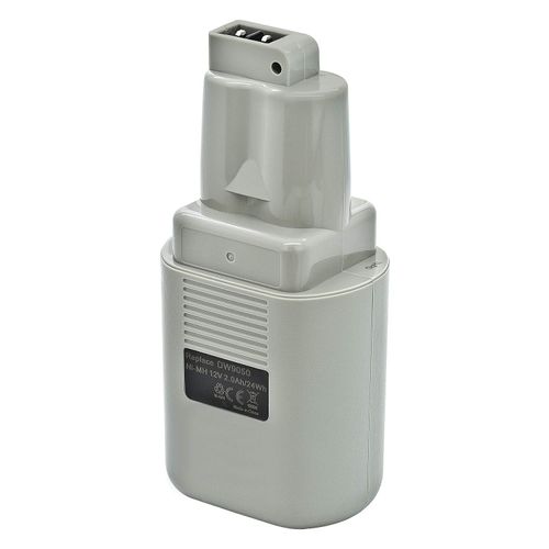 ExpertPower Univolt 12v 2000mAh NiMh Battery for DW9050 DW945