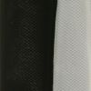Moisture Wicking Headband - Black White