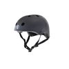 Kryptonics Starter Helmet,Black, Small/Medium