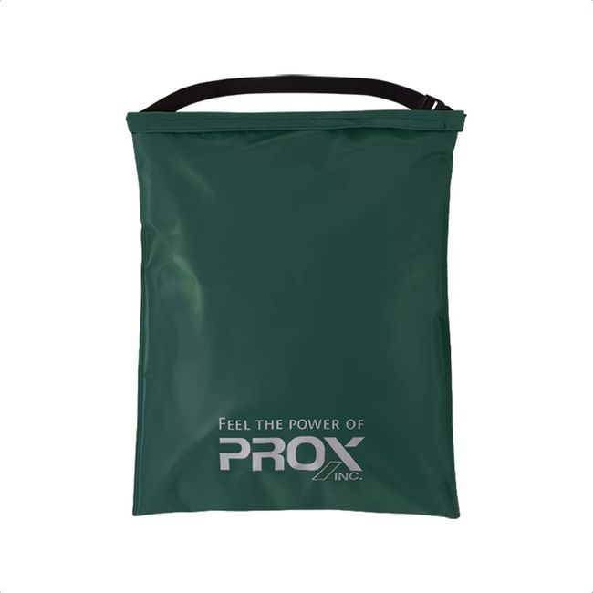 Prox PX6872G Waterproof Weder Bag, Green