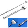 Accessotech Extendable Pocket Back Scratcher Fork 20” 50cm Telescopic Long Reach Itch Pen
