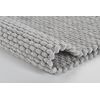 Kleine Wolke Willow Platinum Bath Mat 60 x 100 cm