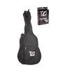 TGI Student Gigbag - 4/4 Classical Guitar