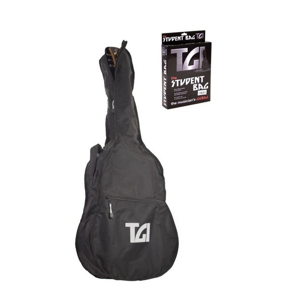 TGI Student Gigbag - 4/4 Classical Guitar