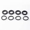 Roc Hobby Type82 Kubelwagon/Be Etle Tire With Foam