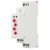 GRT8-S2 ON/OFF Repeat Cycle Timer Relay DIN Rail Asymmetric Cycle Timer, Relay